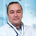 Doç. Dr. Yahya Murat Uğraş
