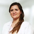 Doç. Dr. Yaprak Banu Ünver