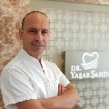 Dt. Yaşar Şahin