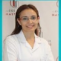 Uzm. Dr. Yasemin Erdem Öztürk