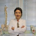 Uzm. Dr. Yasemin Güleşan