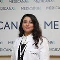 Uzm. Dr. Yasemin Yalnız Küçükçelik