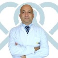 Yrd. Doç. Mehmet Saldır