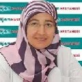 Uzm. Dr. Zeliha Göktaş