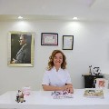 Dt. Zeynep Cömert Karadaş