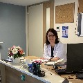 Op. Dr. Zeynep Elmalı