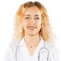 Uzm. Dr. Zeynep Oflaz