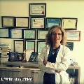 Uzm. Dr. Zeynep Pınar