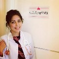 Op. Dr. Zeynep Saatlı