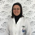Uzm. Dr. Züleyha Kadehçi