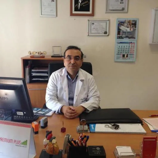 Prof. Dr. A. Aziz Karadede