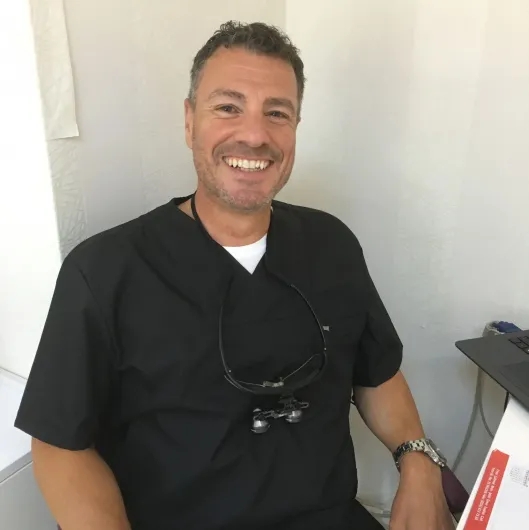 Dt. A. Meriç Prause