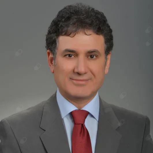 Uzm. Dr. A. Muttalip Taşkın