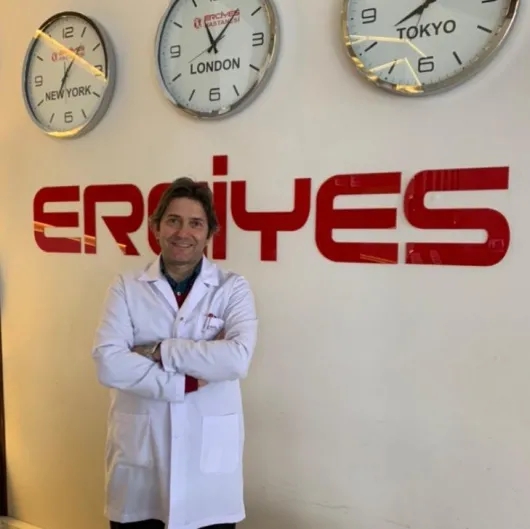 Uzm. Dr. A. Suat Altmışyedioğlu