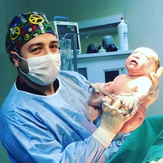 Op. Dr. Abdulhamit Bozyiğit