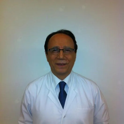 Prof. Dr. Abdülkadir Dökmeci