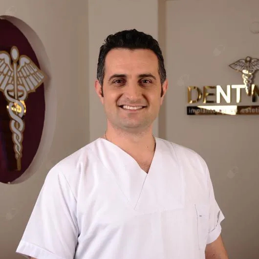 Dr. Abdulkadir Narin