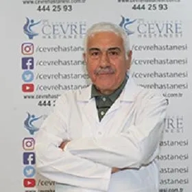 Op. Dr. Abdülkadir Özgil