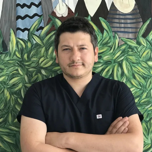 Uzm. Dt. Abdulkadir Özşahin