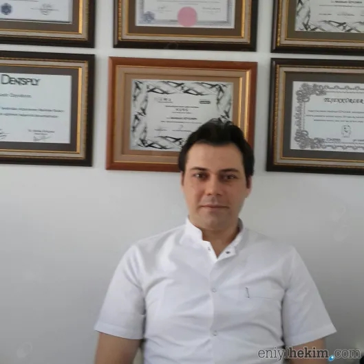 Dt. Abdülkadir Özyıldırım