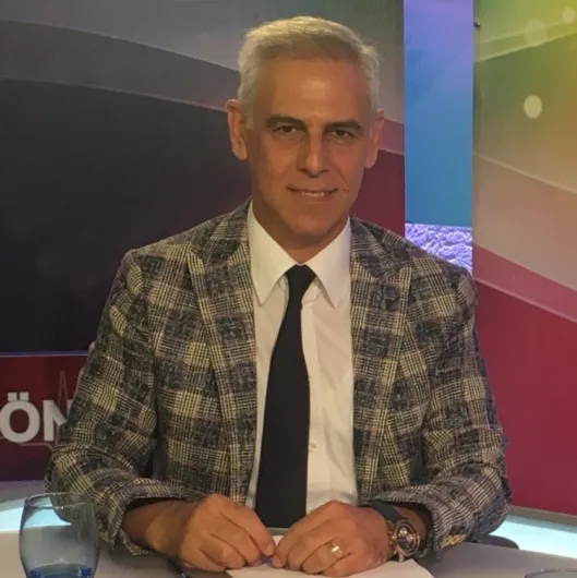 Op. Dr. Abdullah Ahmed