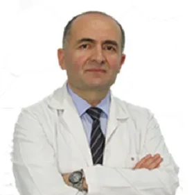 Uzm. Dr. Abdullah Akkaya