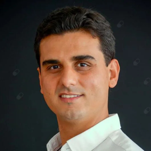 Psk. Dan. Abdullah Alpaslan