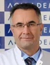 Doç. Dr. Abdullah Büyükçelik