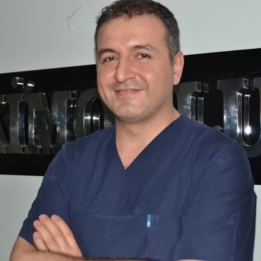 Uzm. Dr. Abdullah Cevahir