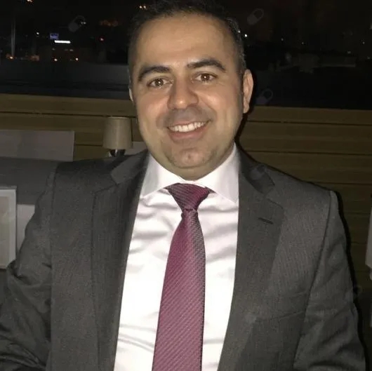 Doç. Dr. Abdullah Dalğıç