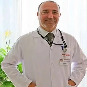 Prof. Dr. Abdullah Gedik