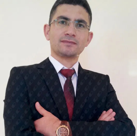 Fzt. Abdullah Güdendede