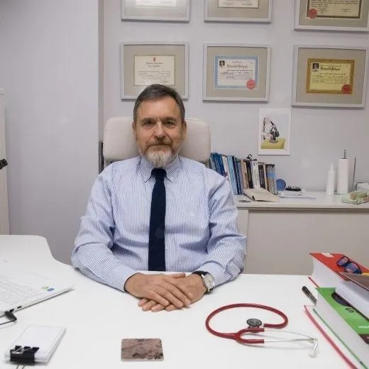 Prof. Dr. Abdullah Murat Tuncer