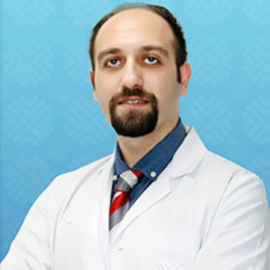 Op. Dr. Abdullah Özel