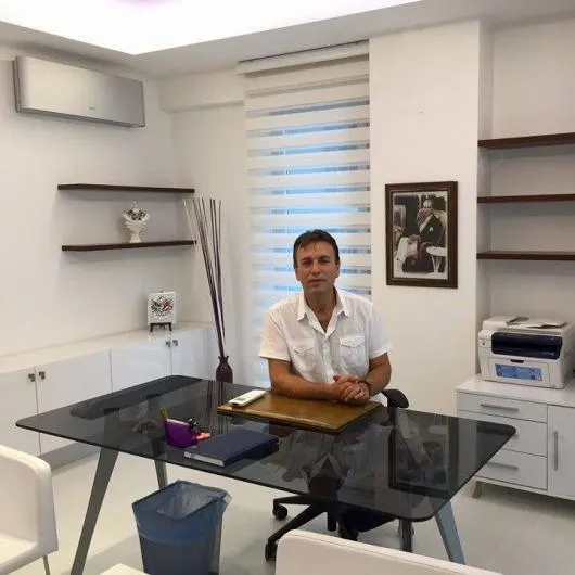 Op. Dr. Abdullah Sarı