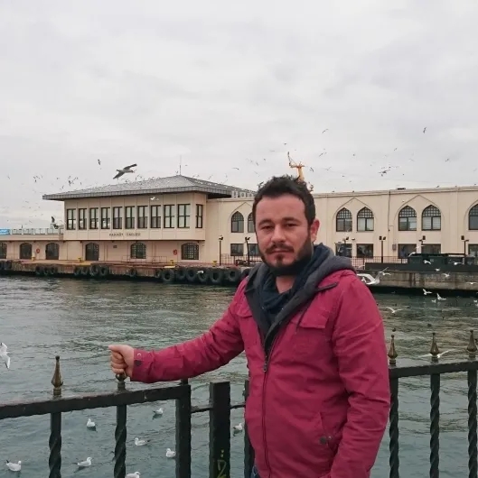 Psk. Abdullah Yarış