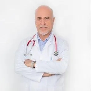 Op. Dr. Abdullah Yeniocak
