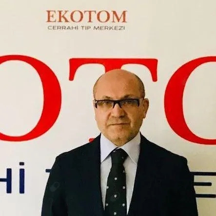 Doç. Dr. Abdülmelik Yıldız