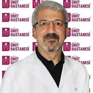 Uzm. Dr. Abdurrahman Akçay