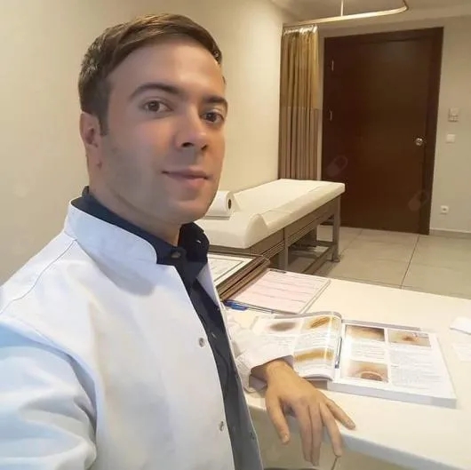 Uzm. Dr. Abdurrahman Aslan