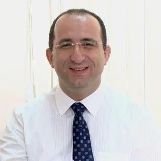 Prof. Dr. Abdurrahman Çömlekçi