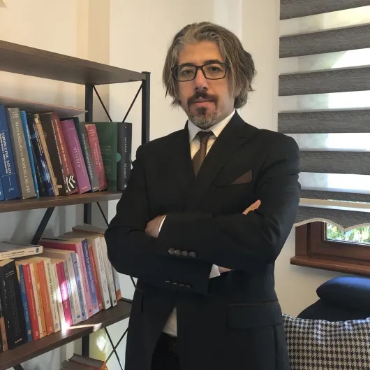 Dr. Psk. Dan. Abdurrahman Kendirci