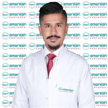 Op. Dr. Adem Baltacı