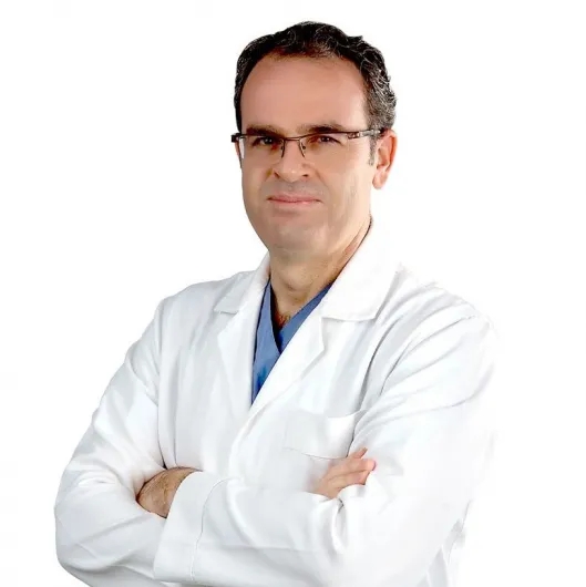 Doç. Dr. Adem Güler