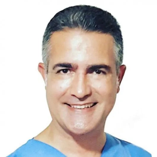 Op. Dr. Adem Özden
