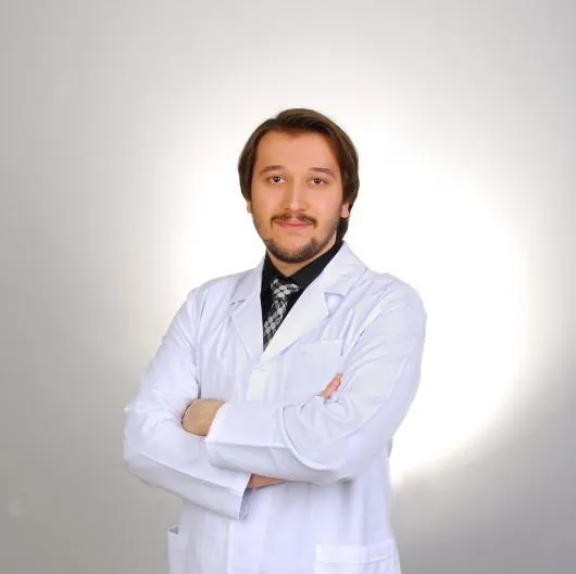 Uzm. Psk. Dan. Adem Tatar