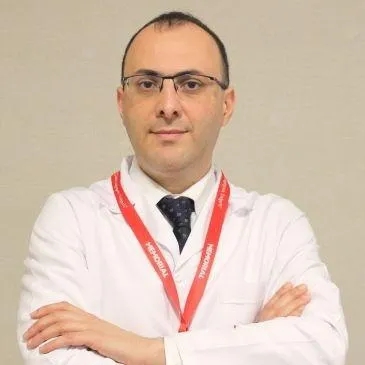 Op. Dr. Adil Çınar Akkaynak