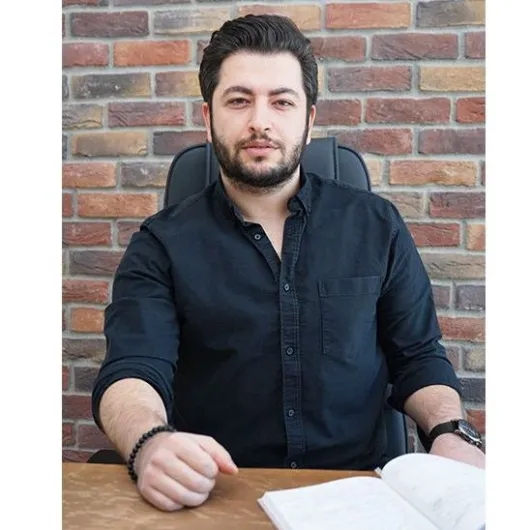 Dyt. Adil Gökay Taflan