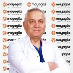 Op. Dr. Adnan Baltacı