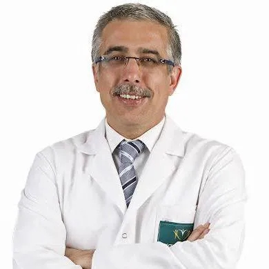 Op. Dr. Adnan Bulut
